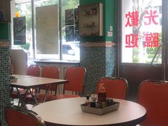 大堂-華歡冰室-WahFoon(吉大店)