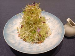 -石泉私宴