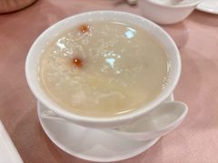 -汕头君华海逸酒店·鸿桃轩中餐厅