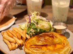 惠灵顿牛扒-周沫西餐(漫广场店)