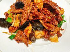 -玉林烤鸭店(小西天店)