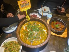 -老灶房-四川土菜(铁牛广场店)