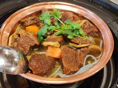 -顺顺小吃(独克宗古城店)