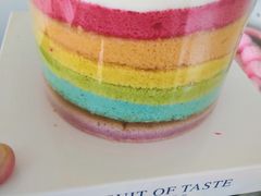 -兰乔贝恩动物奶油生日蛋糕(龙之梦大都汇店)