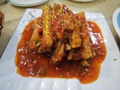 -尚岛私房菜(西方巷店)