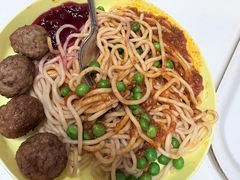-宜家·瑞典风味餐厅(武汉荟聚中心店)
