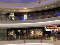 -凯德广场(金牛店)