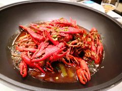 -富淳饭店(陆家嘴保利广场店)