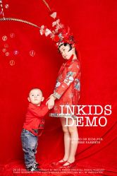 -INKIDS潮童社儿童摄影(朝阳大悦城店)