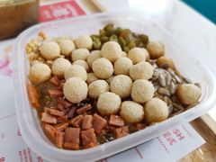 玫瑰糍粑什锦冰粉-禧冰粉(龙洞商业步行街店)