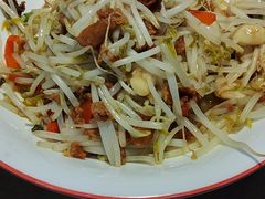 -木桶记臭鳜鱼·安徽非遗名菜(火车站白马老店)