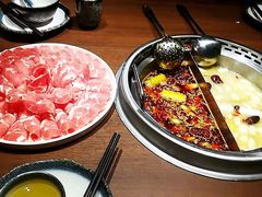 -快乐小羊·内蒙牛羊肉火锅(流花中心店)