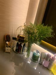 -栖SPA·ONDA ·海菲秀·皑皑科技美肤中心