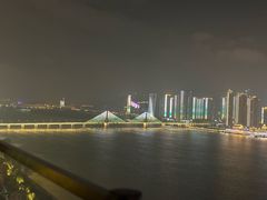 -长沙北辰洲际酒店-SKY 27酒廊