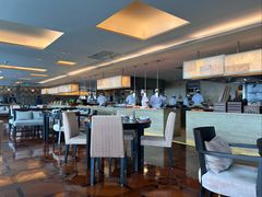 -广州柏悦酒店·悦景轩·粤菜餐厅