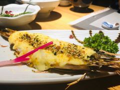 -大将料理餐厅(汇锦街店)