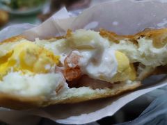 虾仁老虎-和众大油条(维明路店)