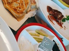 -惠丰堂饭庄·烤鸭·京味菜(西北旺·唐家岭店)