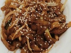 -富力万达嘉华酒店-品珍中餐厅(水果湖店)