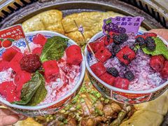 -满兴咱妈烀饼铁锅炖(兰州北街店)