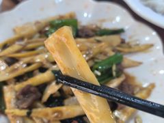 -南记食粥坊·宵夜大排档(莲花总店)