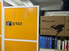 -安东易迷你仓自助寄存仓库(苏州桥店)