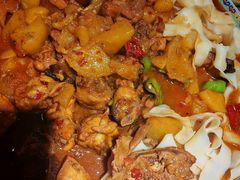 -巴依兄弟西域美食(机场店)