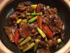 -禧和源养生素食茶馆