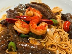 -李犟大爆鳝面·手工蟹黄包(湖滨西湖店)