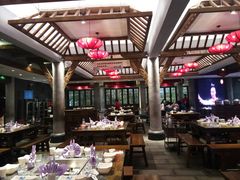 大堂-李雪火锅食府(宽窄巷子总店)