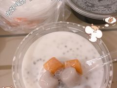 -洞味圆茶餐厅(嘉立店)