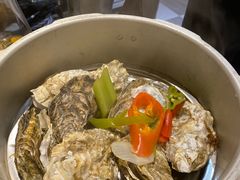 -琼大师东方烤乳猪(亚特兰蒂斯店)
