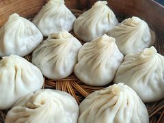 -锡笼记·无锡小笼(方塔店)