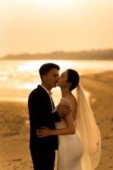 -秦皇岛我和你婚纱摄影工作室
