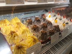 -檬舒舒MonChouChou(久光百货店)