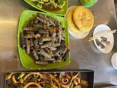 -老三李村河底戳子肉(总店)