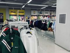 -新奥购物中心
