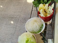 球生菜-阳坊胜利涮羊肉(阳坊老店)