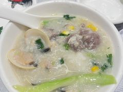 -丰尔粥食·粥底火锅·桑拿鸡(大良总店)