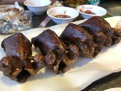 -小桂林烧鸽子