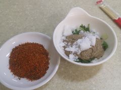 -千里马烧烤(南六东路店)