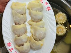 -万祥牛肉火锅(金龙店)