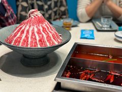 -五星桥原切肥牛火锅(怀德桥店)