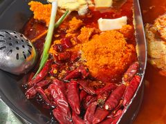 -五里关火锅(牛市口店)