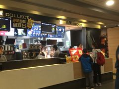 -麦当劳(北京上地十街餐厅店)