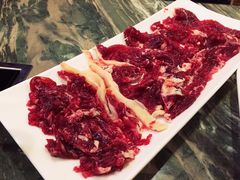 -牛很鲜潮汕牛肉火锅(朝晖路店)