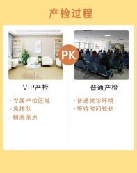 -天使医生VIP孕期孕检产检(市二医院店)