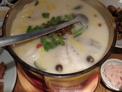 古法黄鱼汤-闽上鲜·福建菜(龙湖滨江天街店)