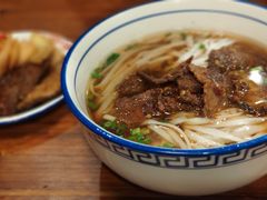 -矮子粉店1985·长沙米粉(湘春路店)
