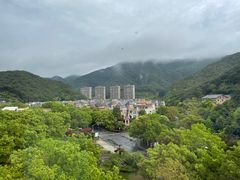 -宁波九龙湖开元度假村